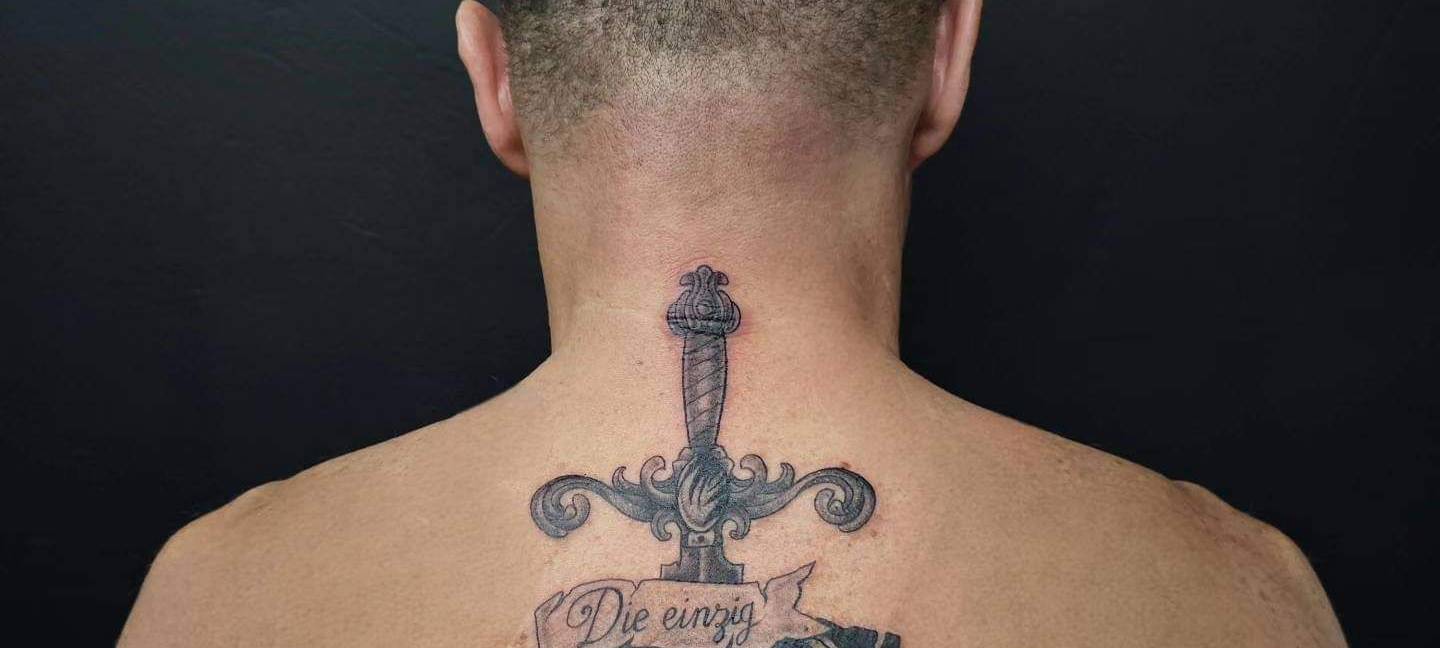 MSV geht unter die Haut