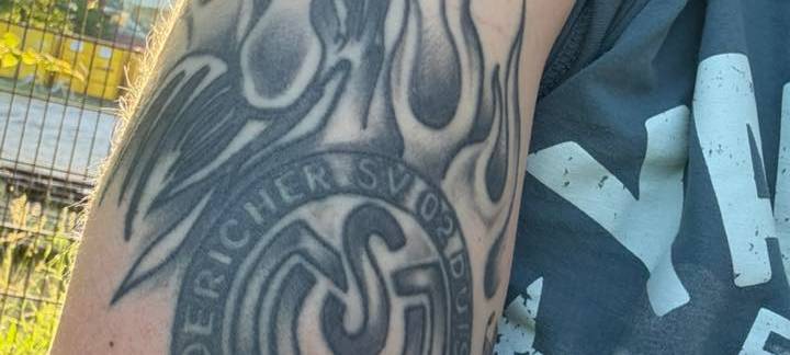 MSV geht unter die Haut