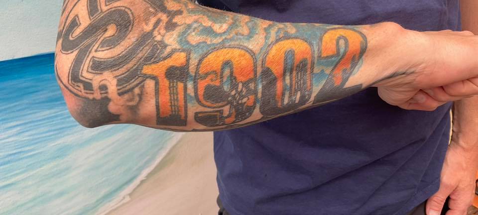 MSV geht unter die Haut