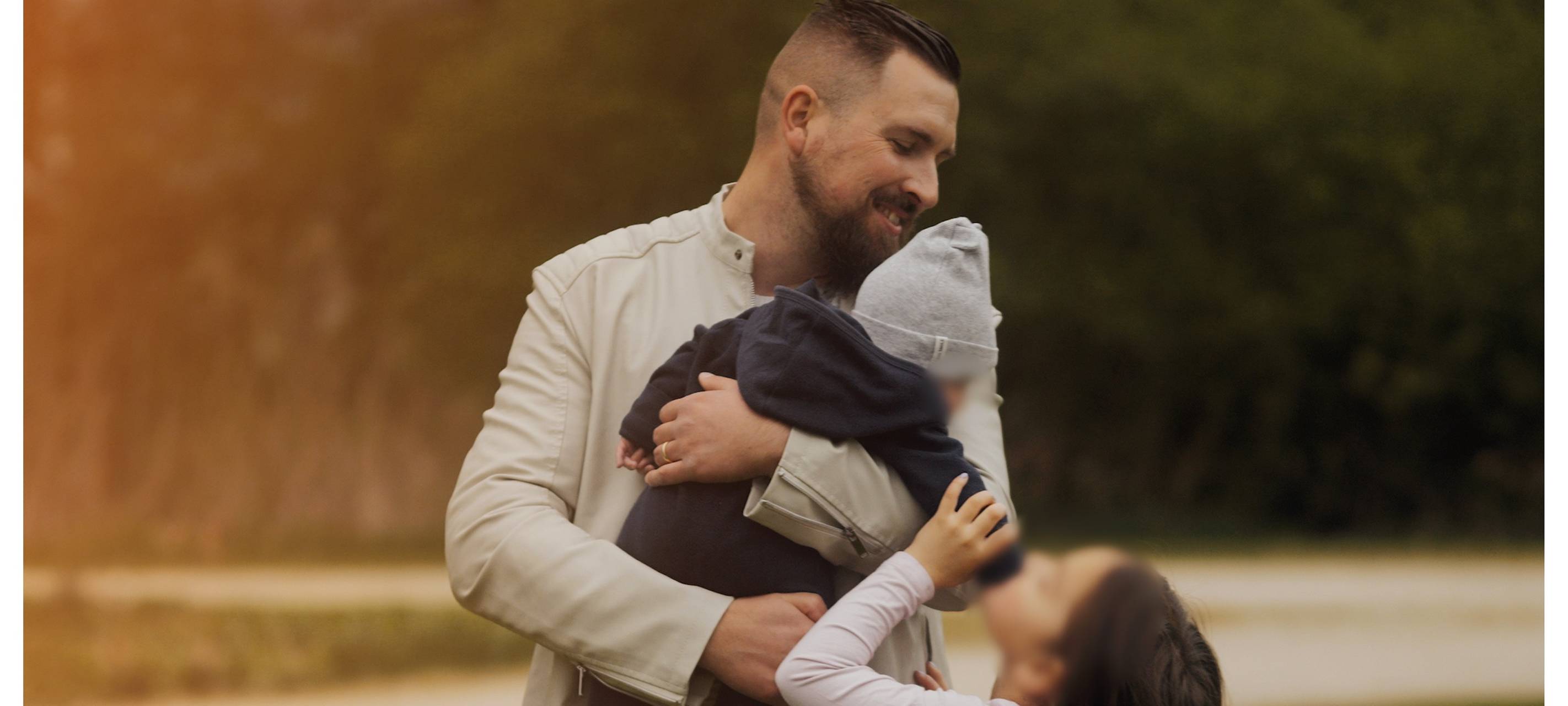 Tupac und Snoop Dogg als Vorbilder: Seba in den Ruhrcharts!