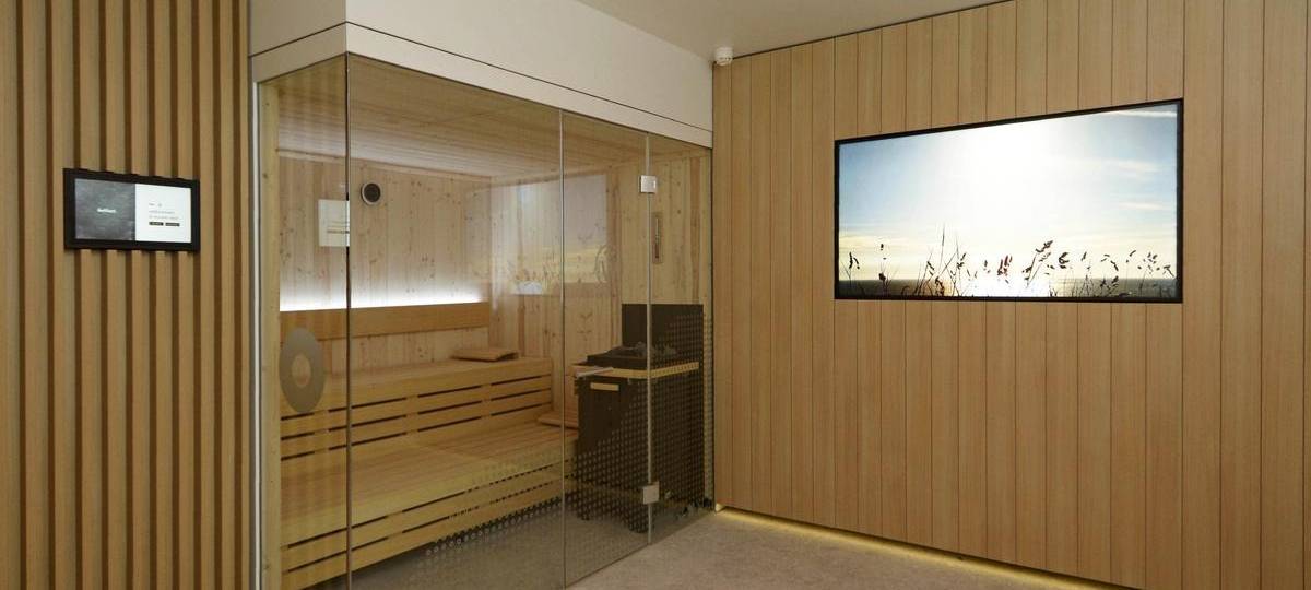 So sieht eine Wellnest Filiale in Oberhausen aus