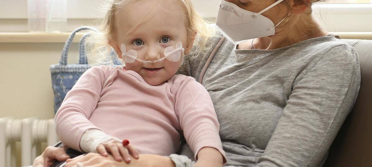 Duisburg bekommt ein Kinderschutzzentrum