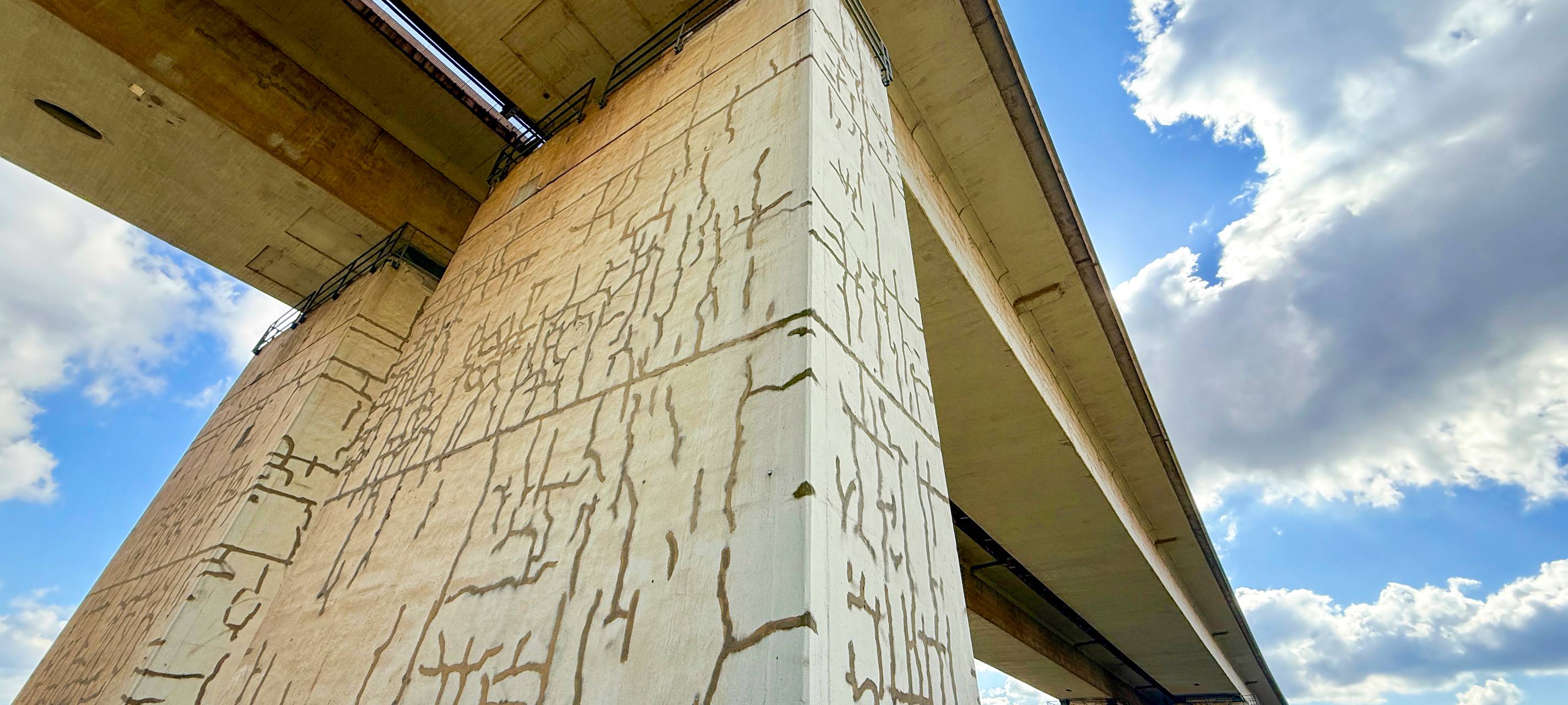 KI zur Brückenüberwachung auch in Duisburg