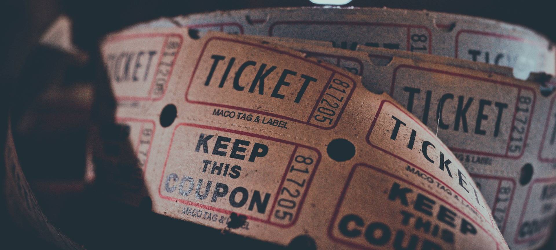 So geht es der Veranstaltungsbranche in Duisburg