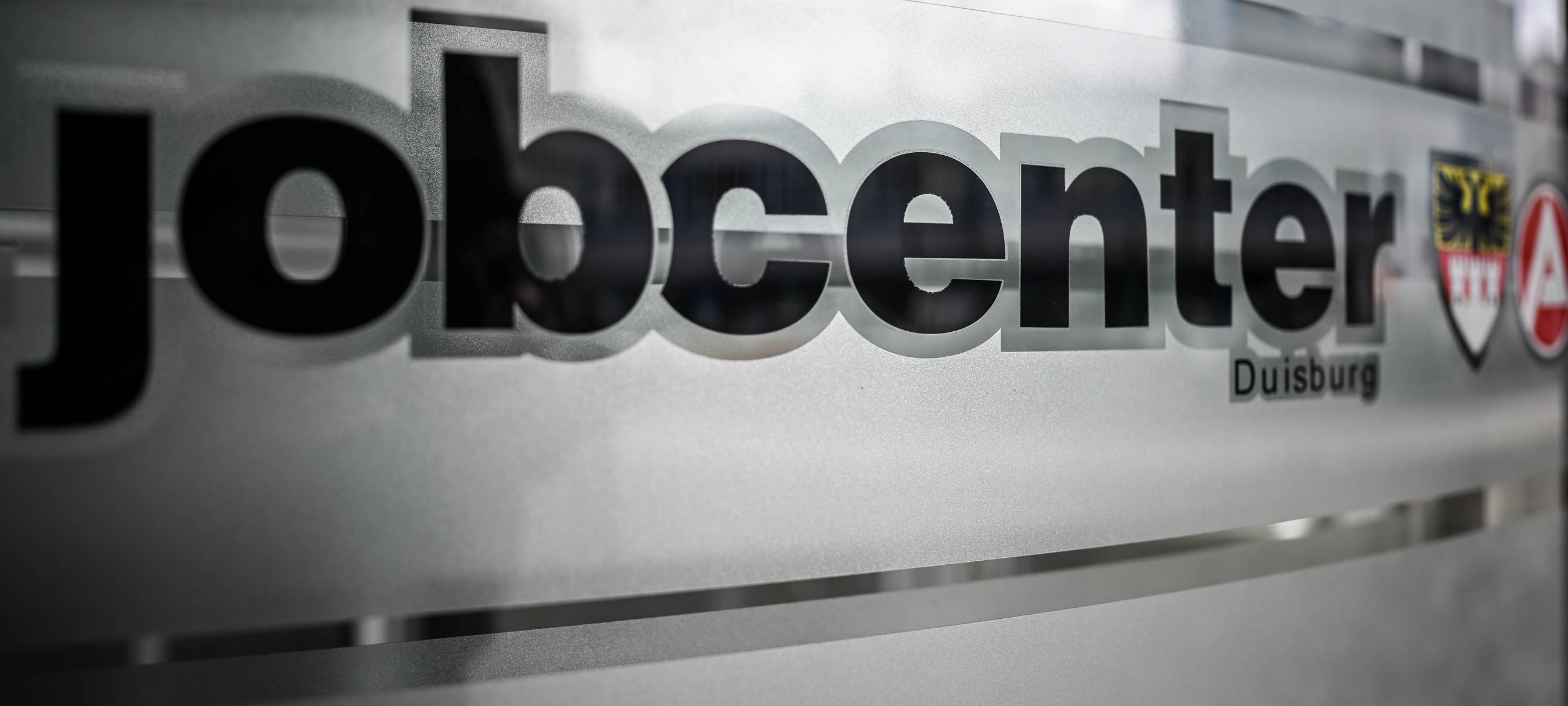 Jobcenter Duisburg heute geschlossen