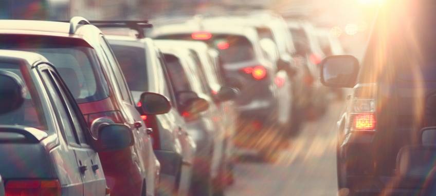 ADAC: Staus zu Pfingsten