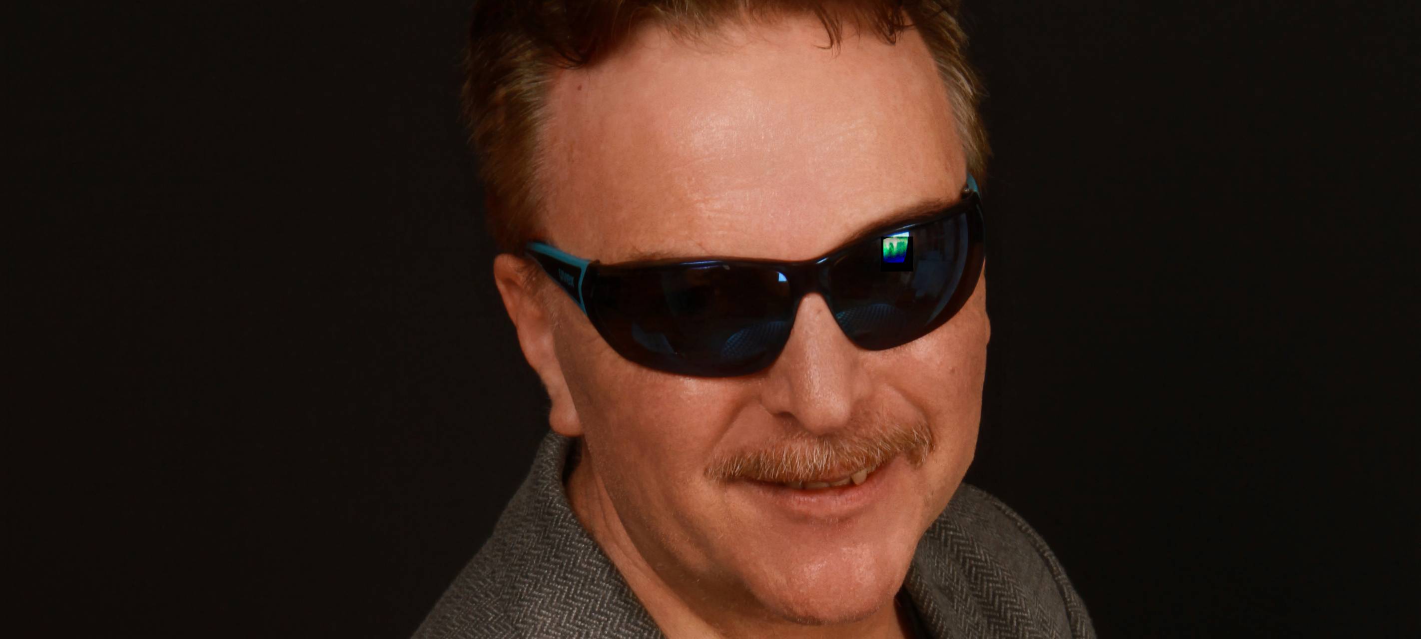 Für Andreas Grosse ist Musik eine Entdeckungsreise