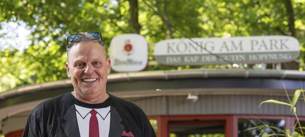 Duisburger Kultkneipe ist wieder da