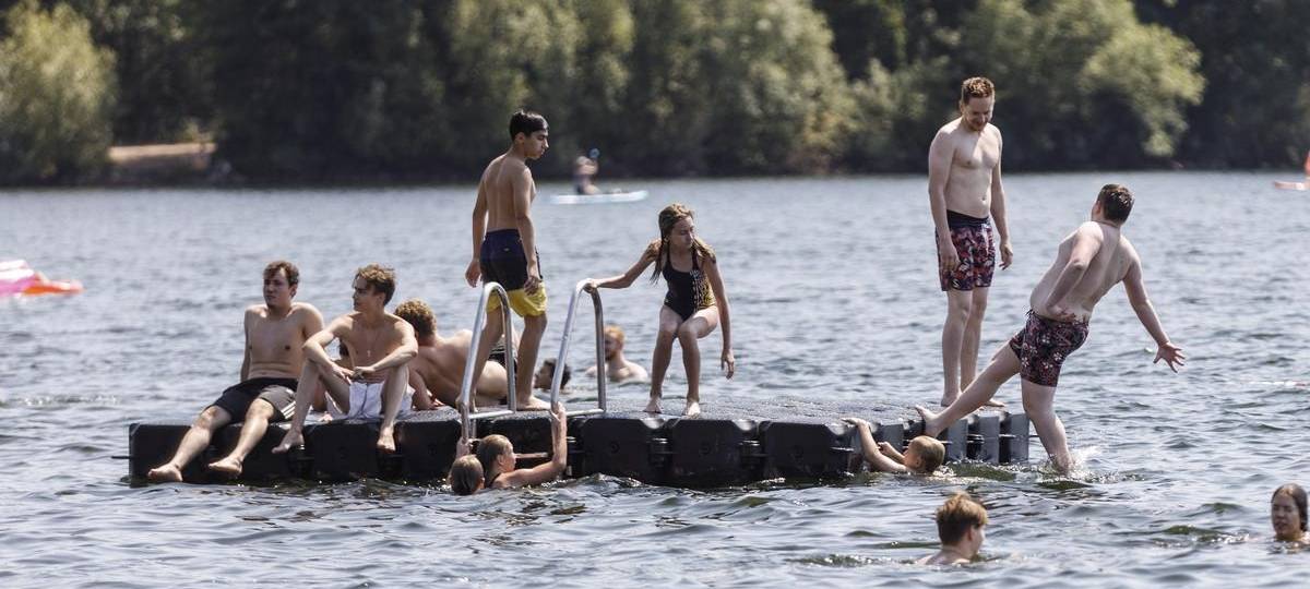 Temperaturen bis zu 38 Grad: Hitzefrei an Duisburger Schulen angekündigt