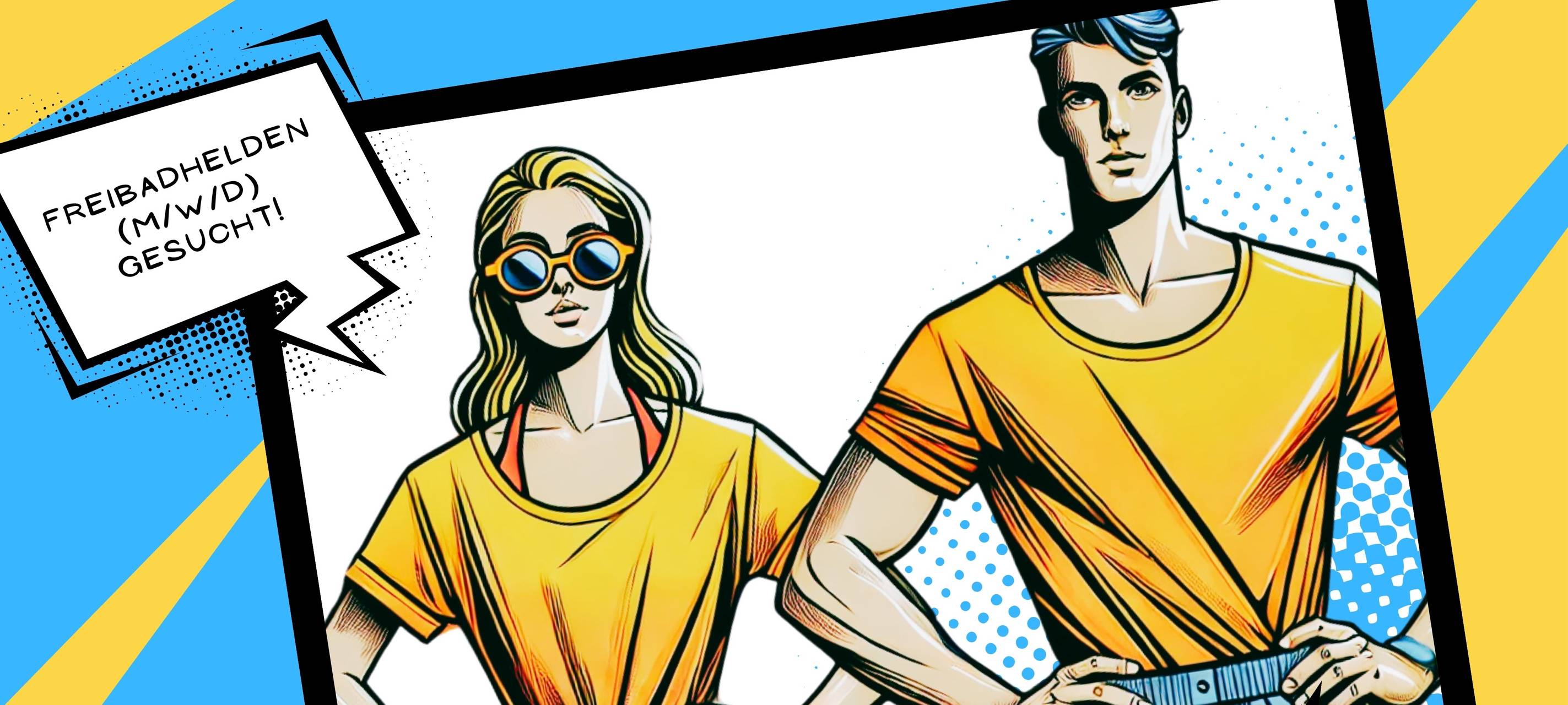 DuisburgSport gewinnt bundesweiten Plakatwettbewerb