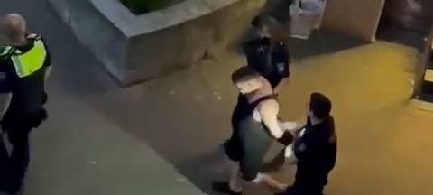 Nach Mordfall in Huckingen: Auch Vater des Tatverdächtigen verhaftet