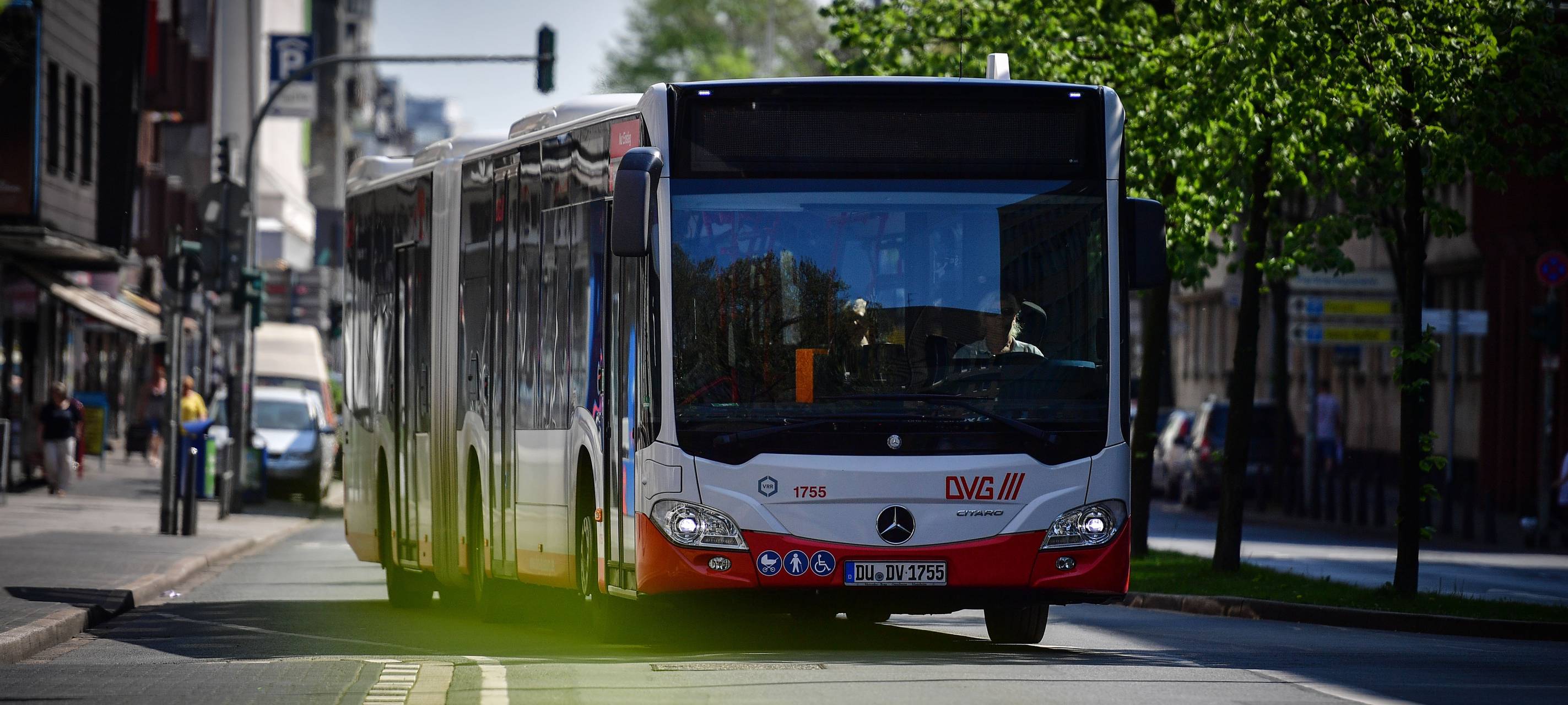 DVG verbessert Schulbusverbindungen: Neue Linien und schnellere Fahrten ab 27. August