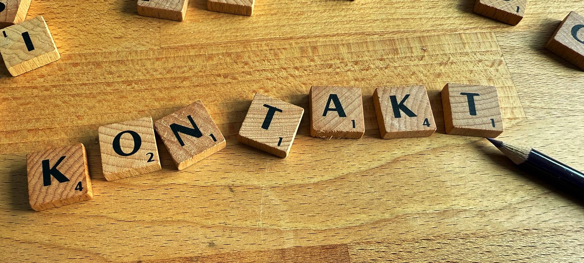Kontakt