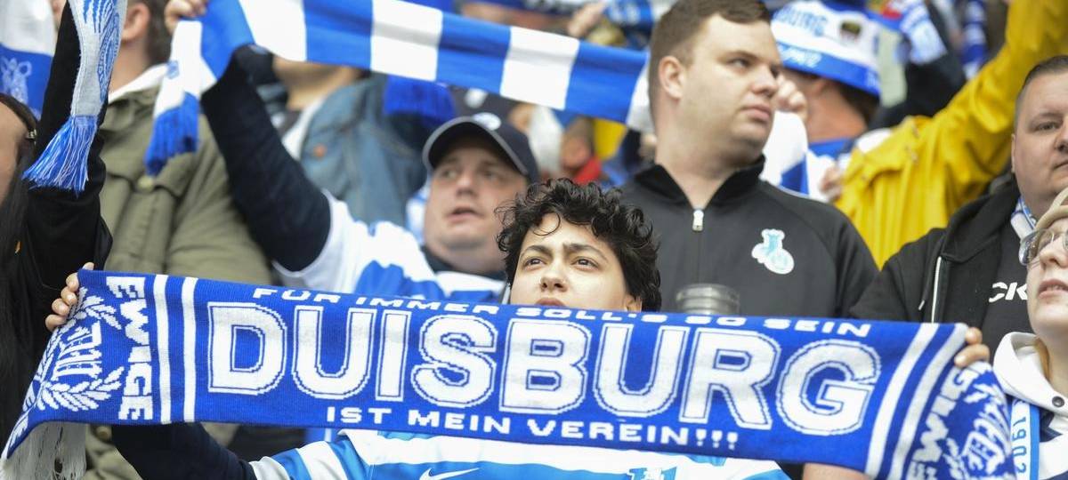 MSV Duisburg: Über 6.300 Dauerkarten für Drittliga-Rückkehr verkauft