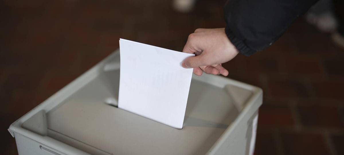 Landeswahlausschuss entscheidet über zehn Beschwerden zur Kommunalwahl 2025