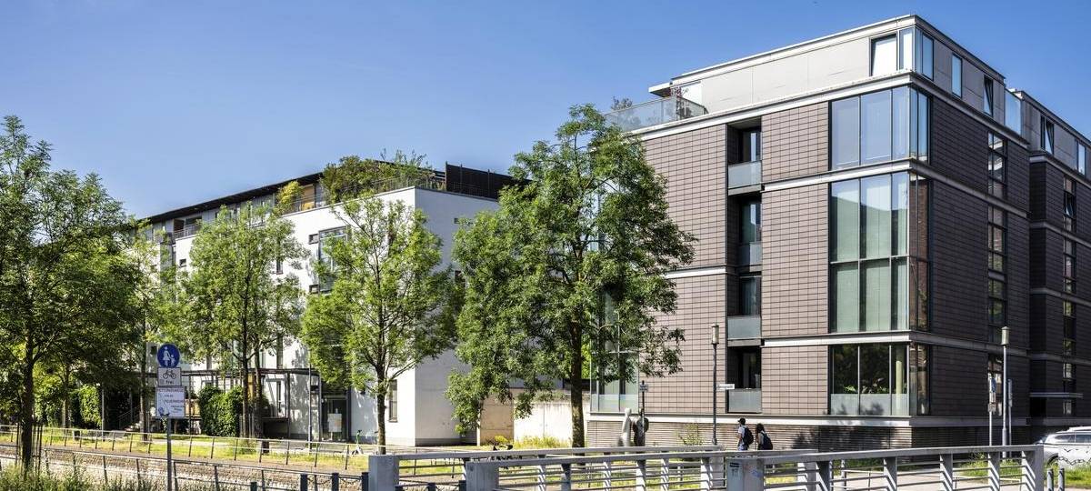 Immobilienpreise in Duisburg steigen