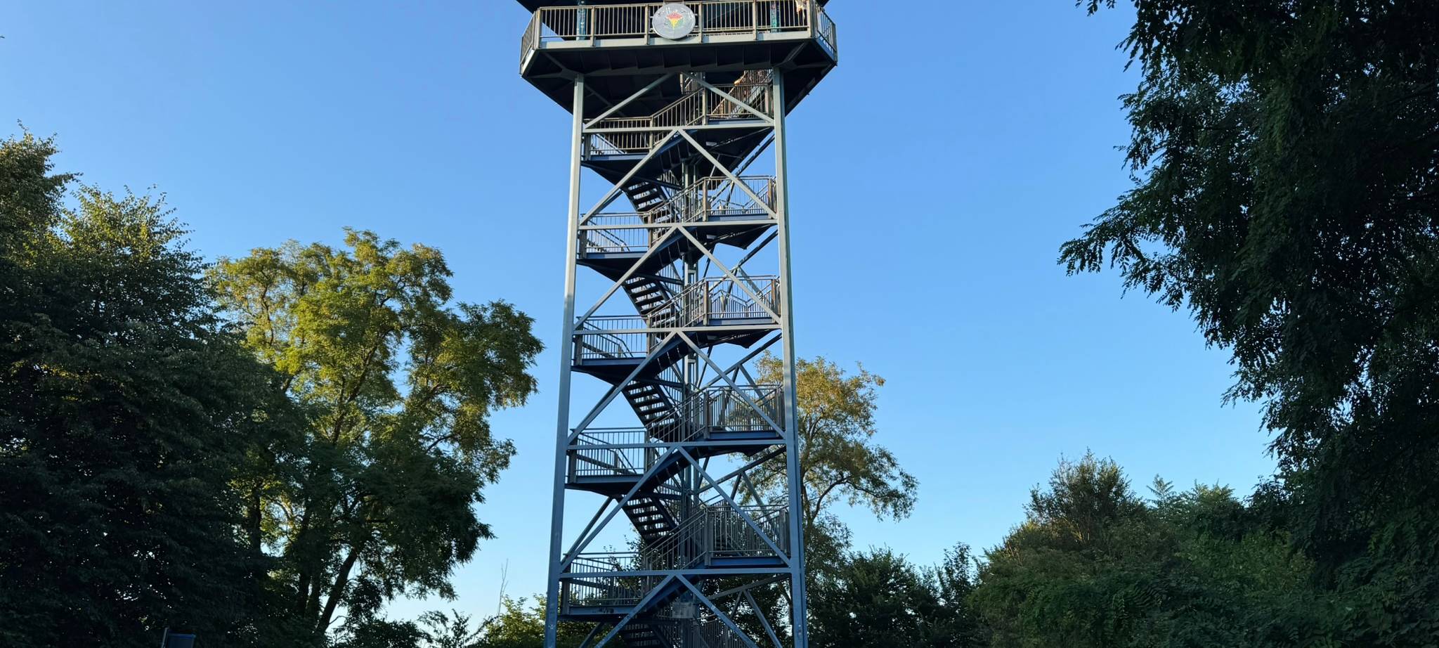 Die fünf schönsten Date-Spots in Duisburg