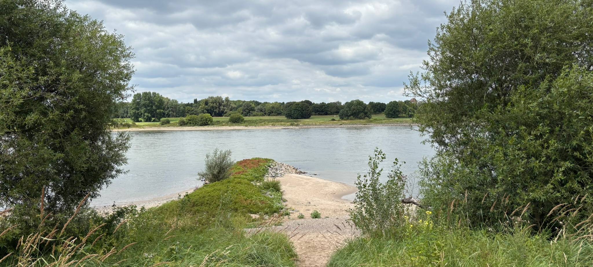 Die fünf schönsten Date-Spots in Duisburg