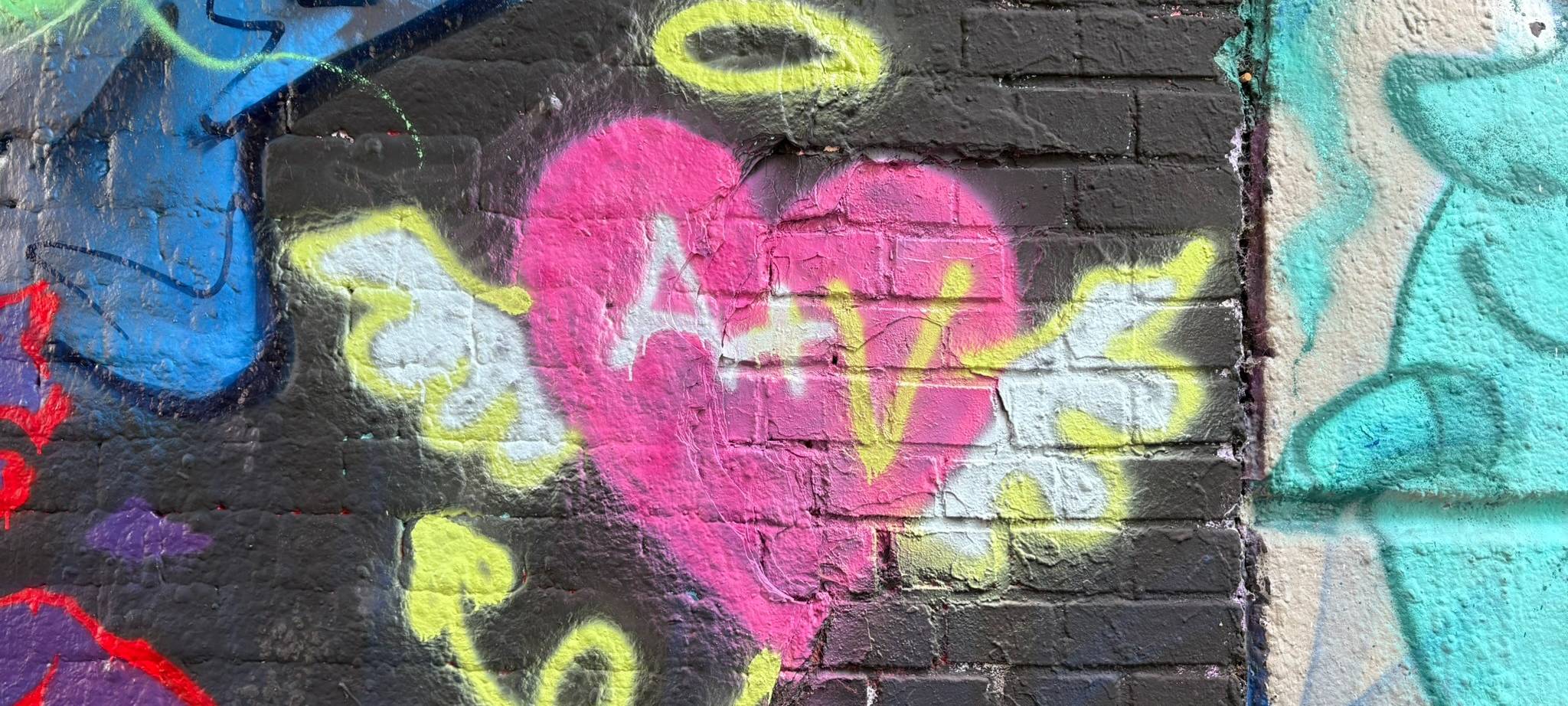 Die fünf schönsten Date-Spots in Duisburg