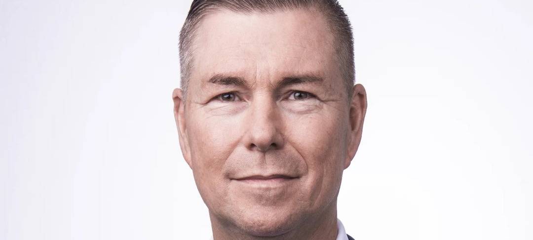 Carsten Groß (AfD) kandidiert als Oberbürgermeister für Duisburg.