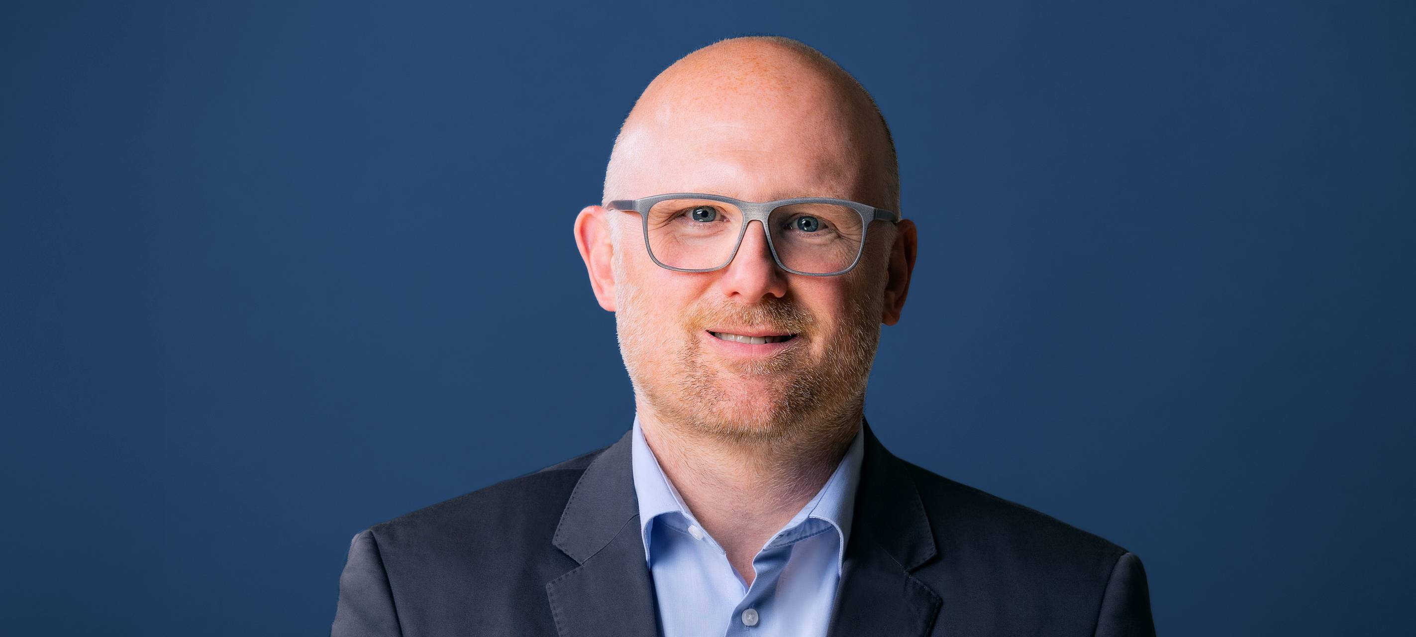 Sören Link (SPD) kandidiert wieder als Oberbürgermeister für Duisburg.