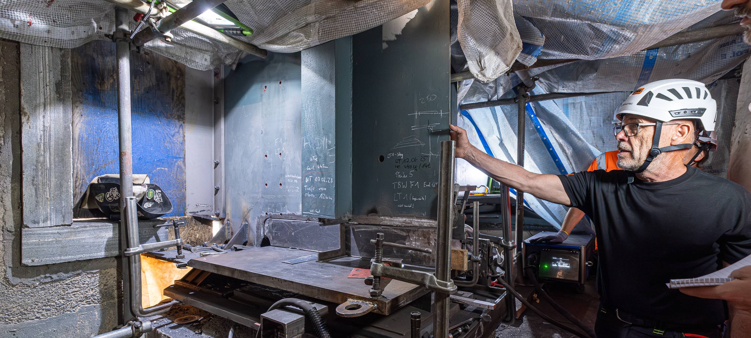 Duisburg: A59-Vollsperrung endet früher