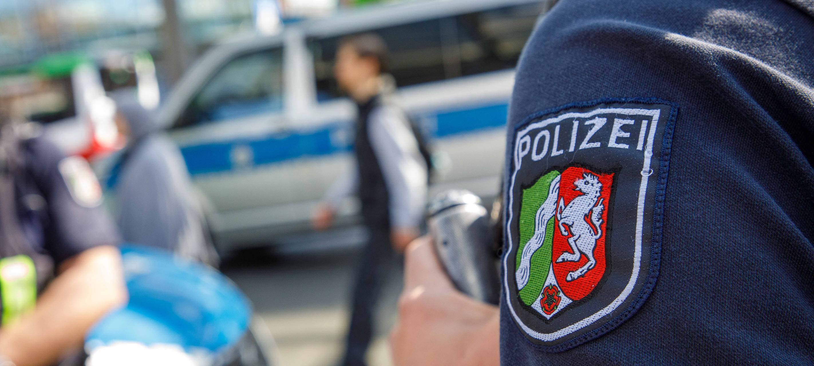 Verkehrskontrolle im Süden: Über 200 Verstöße