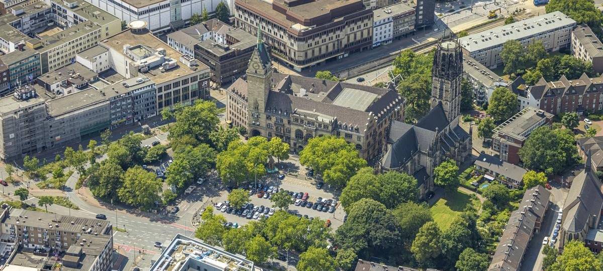 Sondervermögen Infrastruktur: Kommunen fordern zwei Drittel der 100 Milliarden Euro