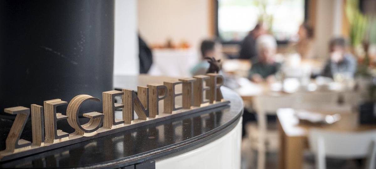 Ziegenpeter im Rheinpark schließt vorübergehend wegen IGA-Umbau