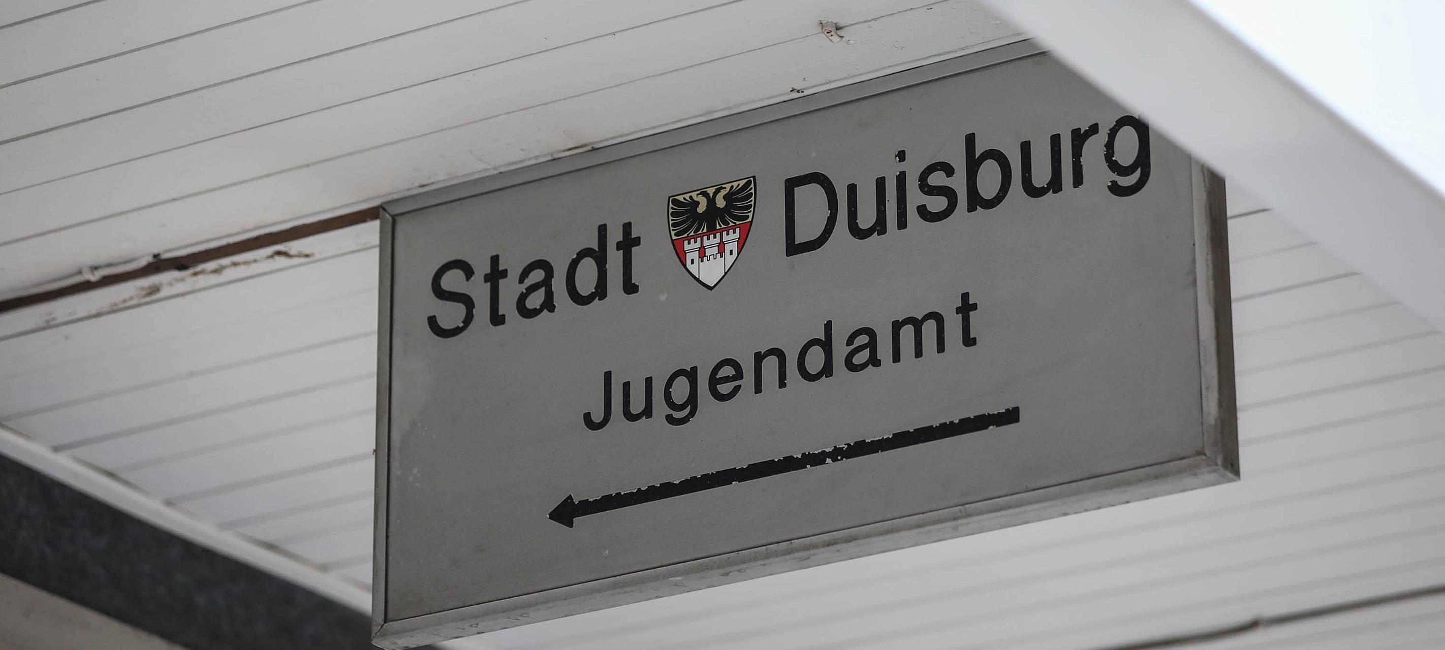 Duisburger Jugendamt startet neues Beteiligungsprojekt für junge Menschen