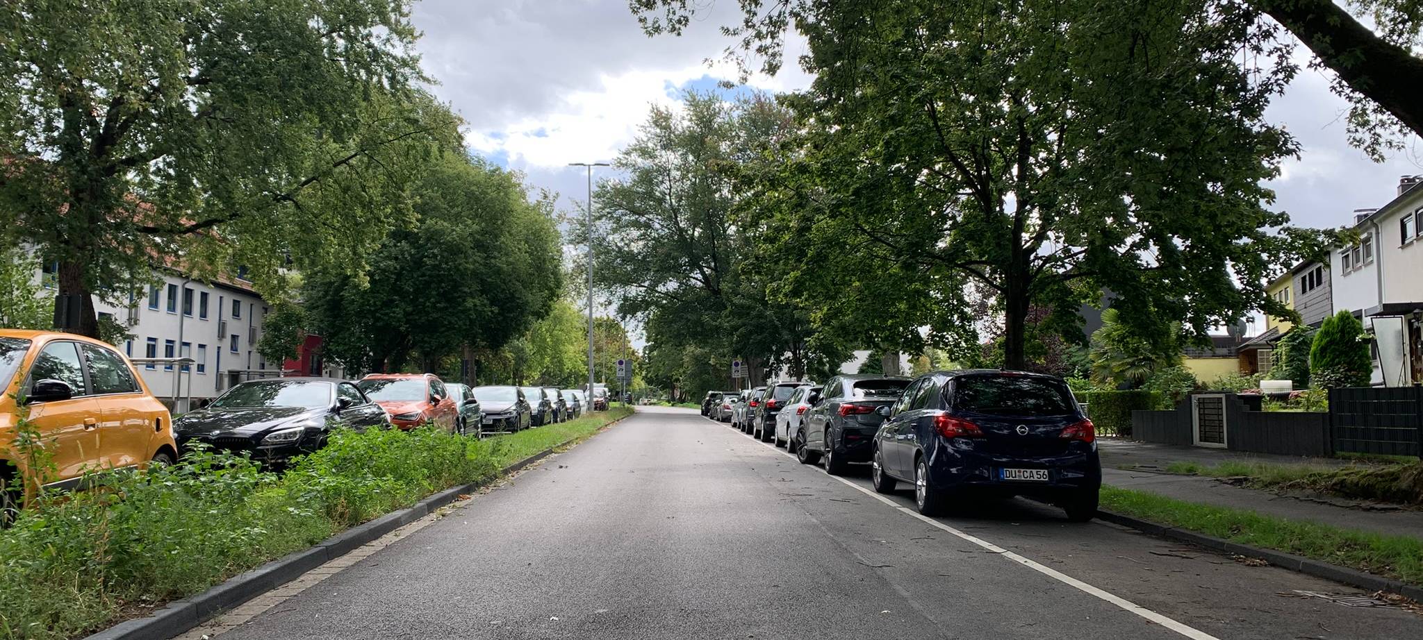 Parkchaos an Sechs-Seen-Platte soll ein Ende haben