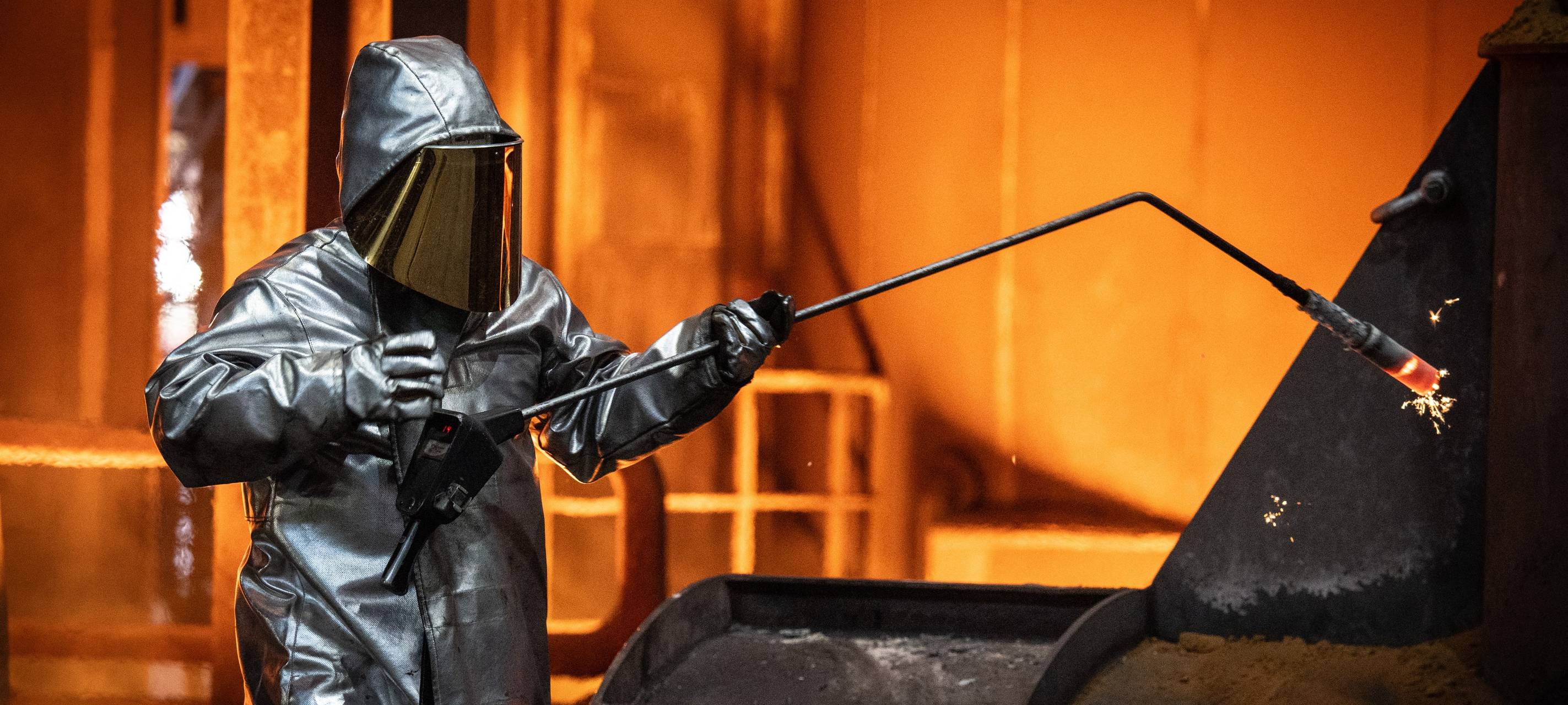 Thyssenkrupp und Arbeitgeber erzielen Einigung über Sanierungstarifvertrag