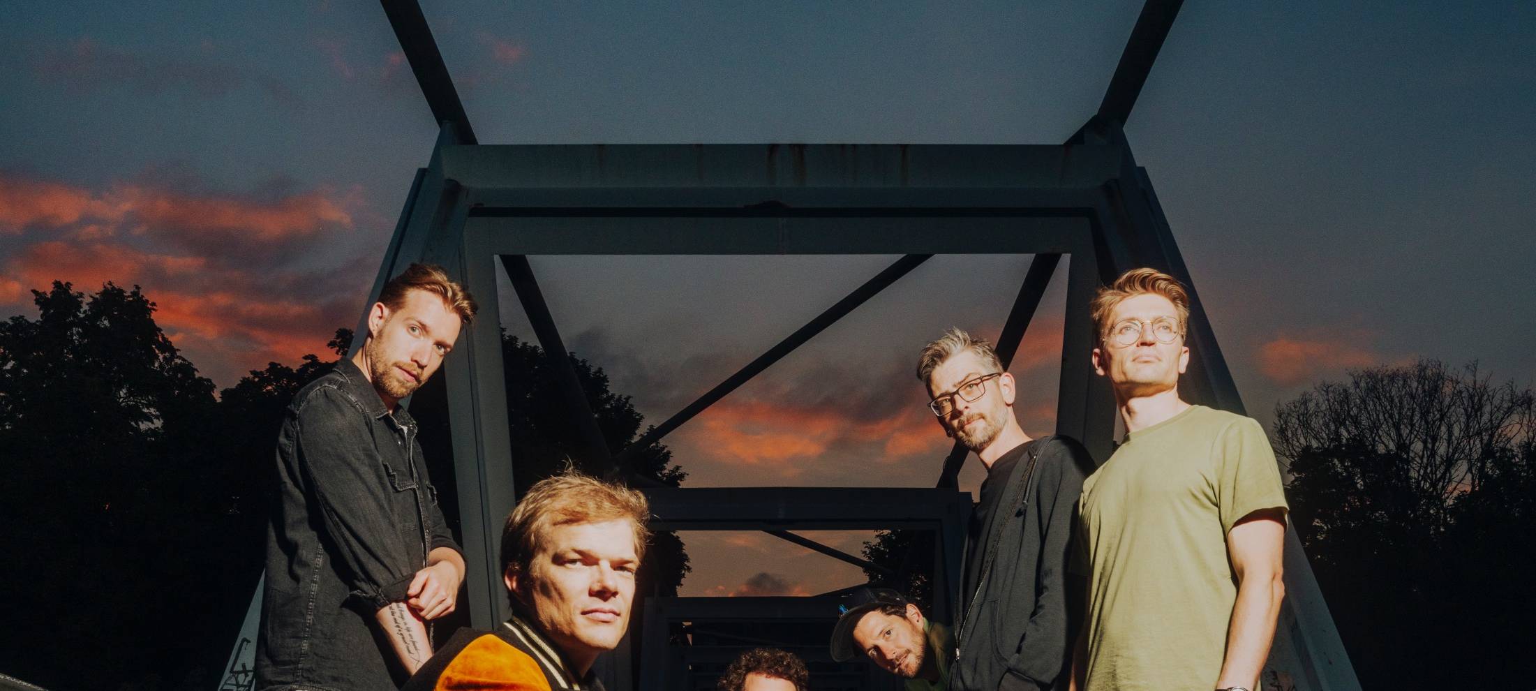 STEVIE HONDA gewinnt Duisburger Bandwettbewerb