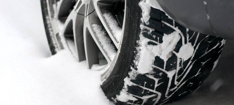 Winterreifen: Duisburgs Autofahrer sollten jetzt handeln