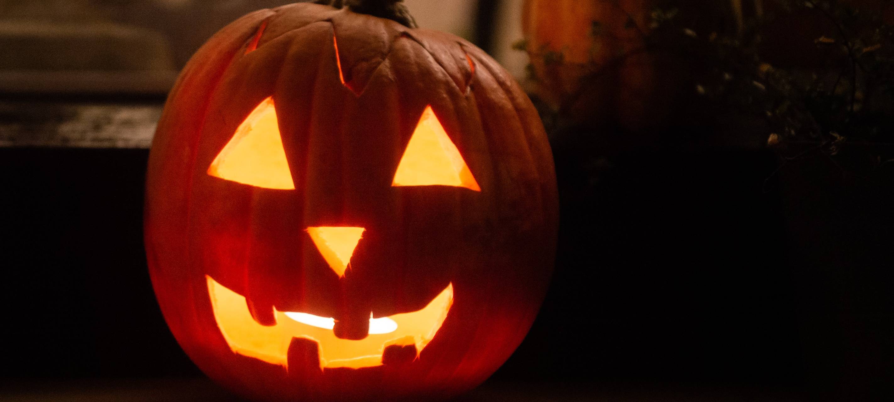 Halloween in Duisburg: Hier könnt ihr feiern!