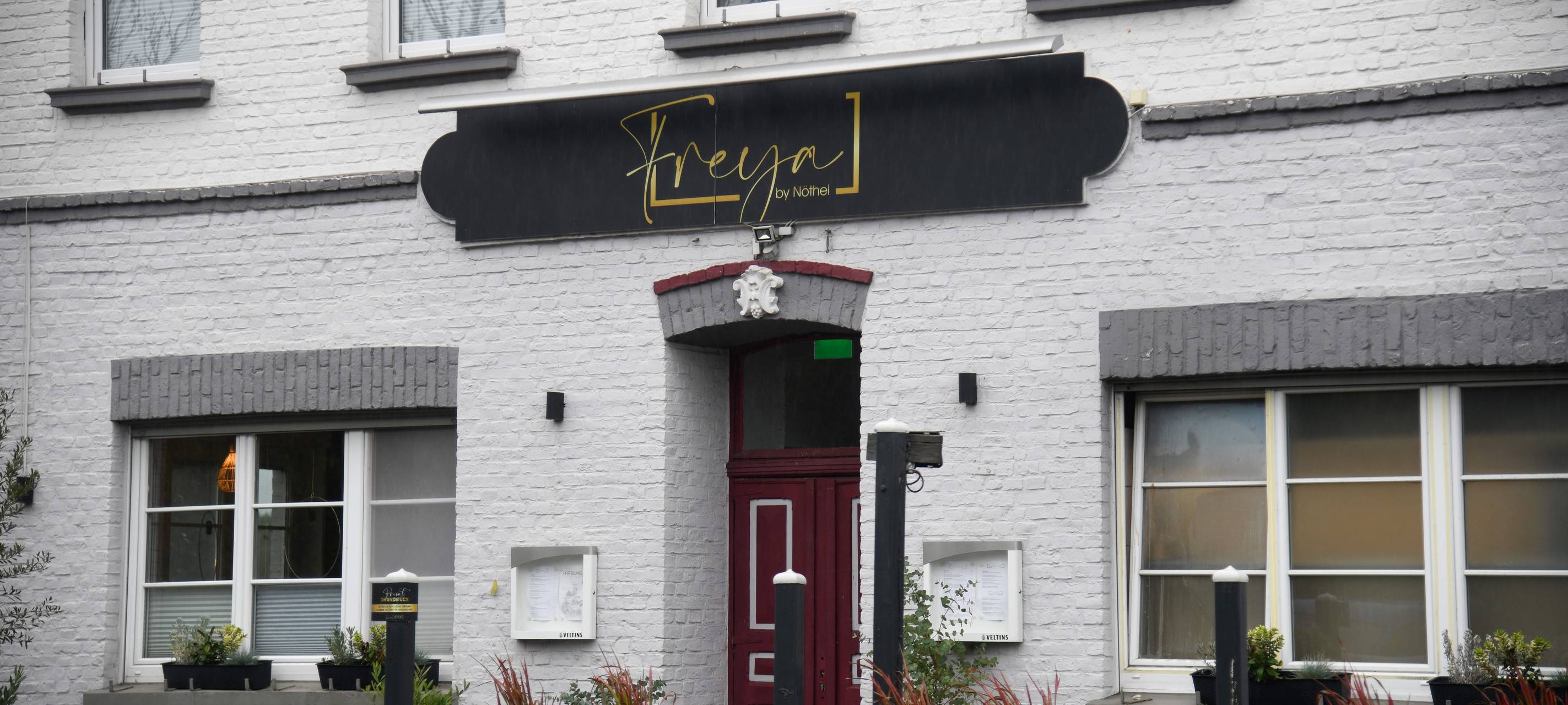 Hochzeitslocation aus Duisburg im Finale der Wedding King Awards