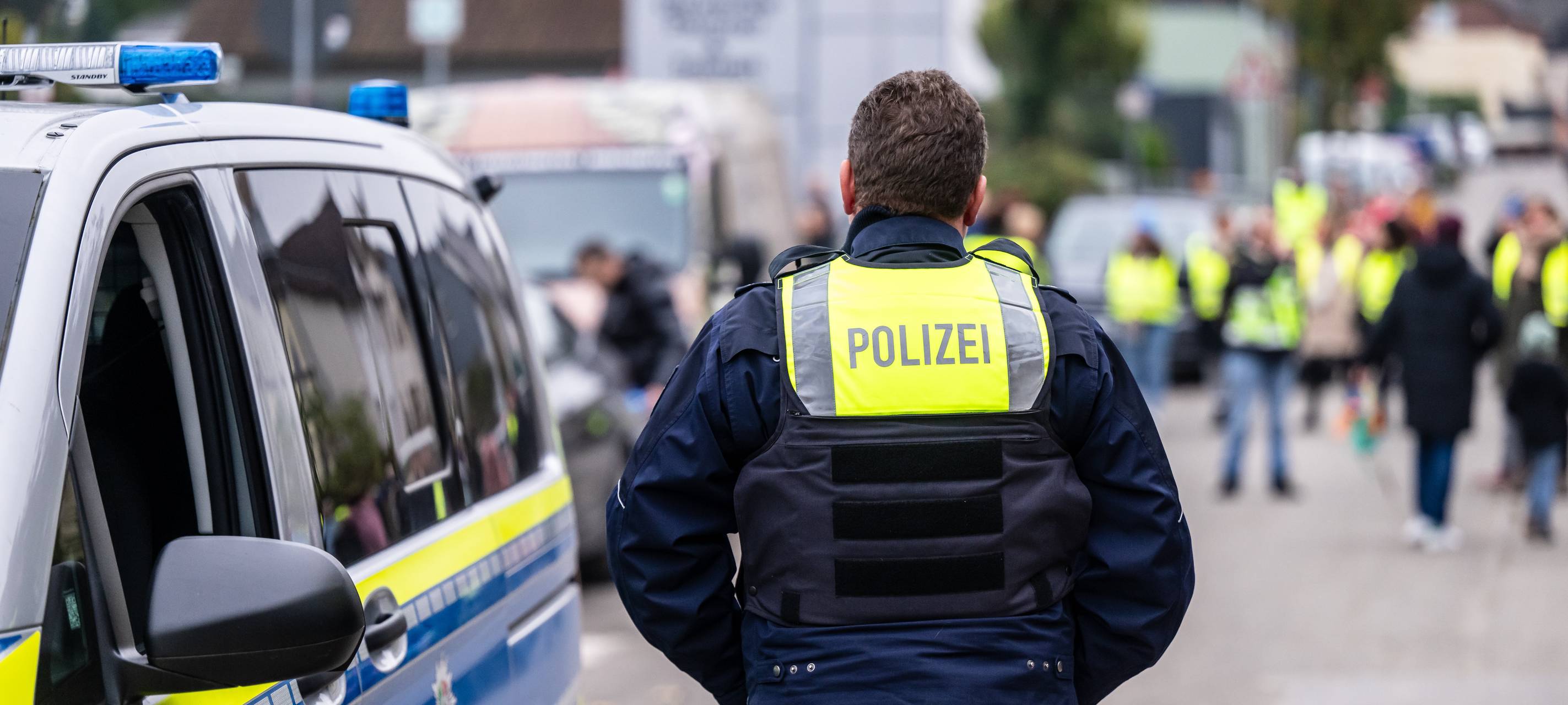 Flipflops verraten Täter: Autoaufbrecher geschnappt