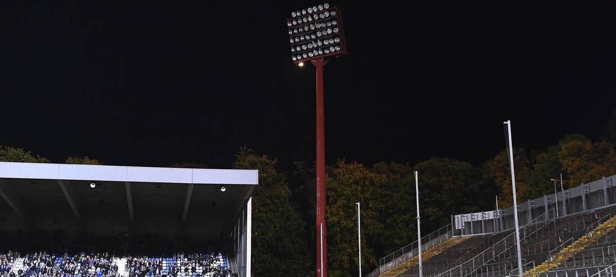 MSV Duisburg zieht ins Viertelfinale des Niederrheinpokals ein
