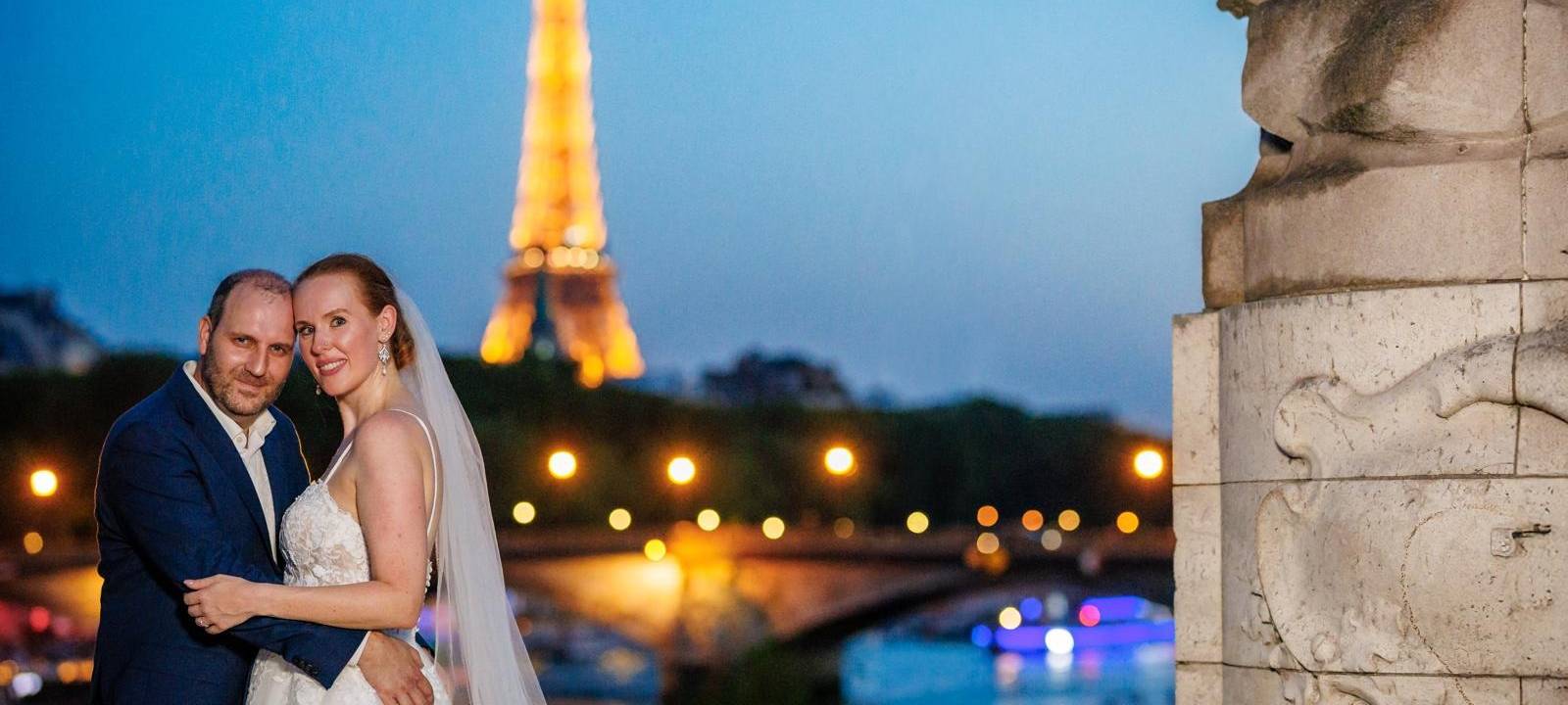 Duisburger Hochzeitsfotograf im Finale der Wedding King Awards