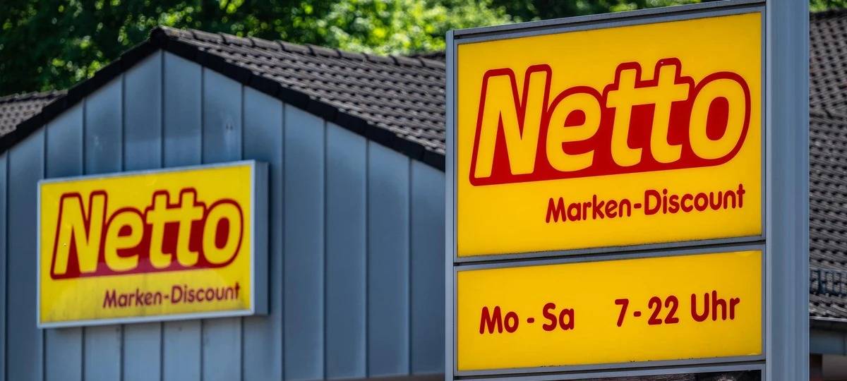 Ladendieb sprüht Reizgas: Netto-Mitarbeiter in Duisburg angegriffen