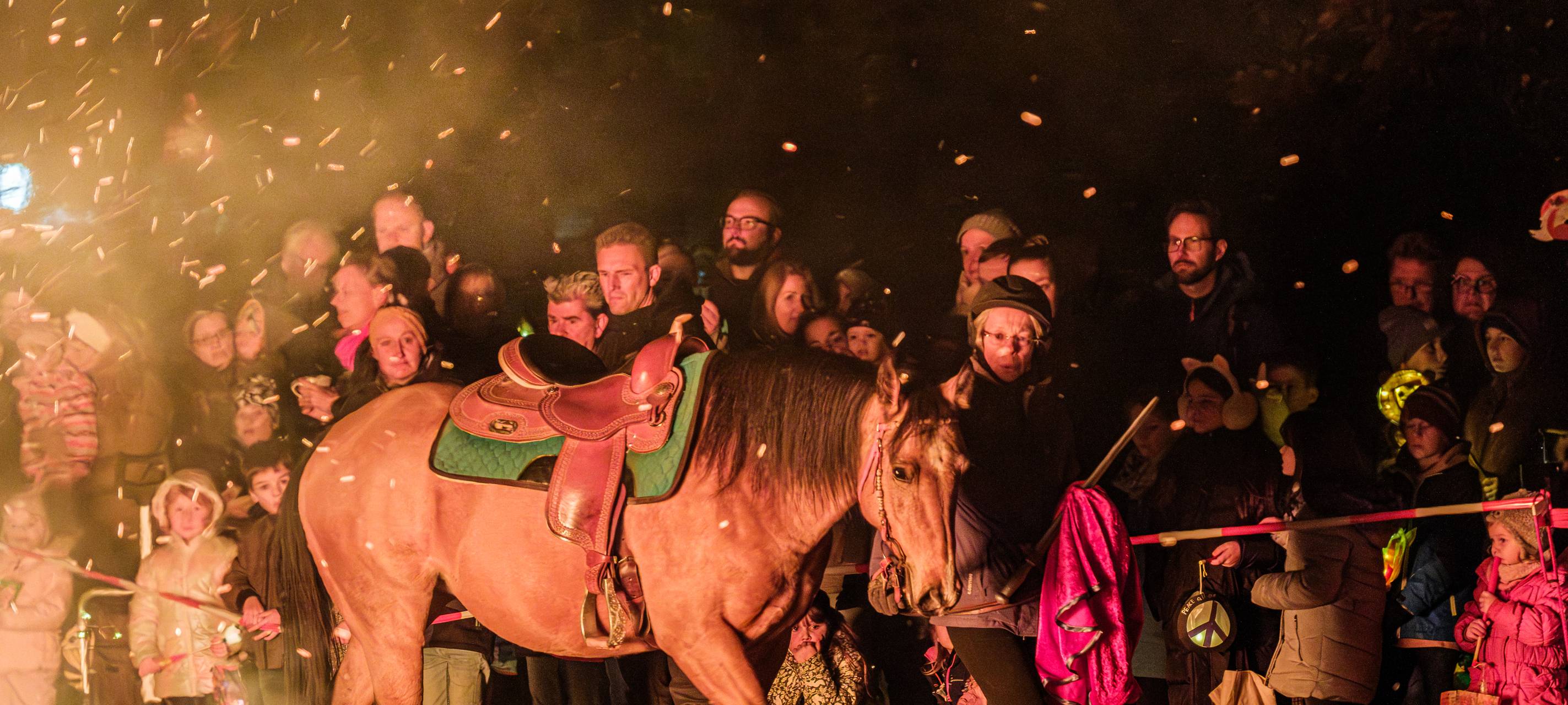 St. Martin Duisburg 2025: Übersicht aller Martinszüge