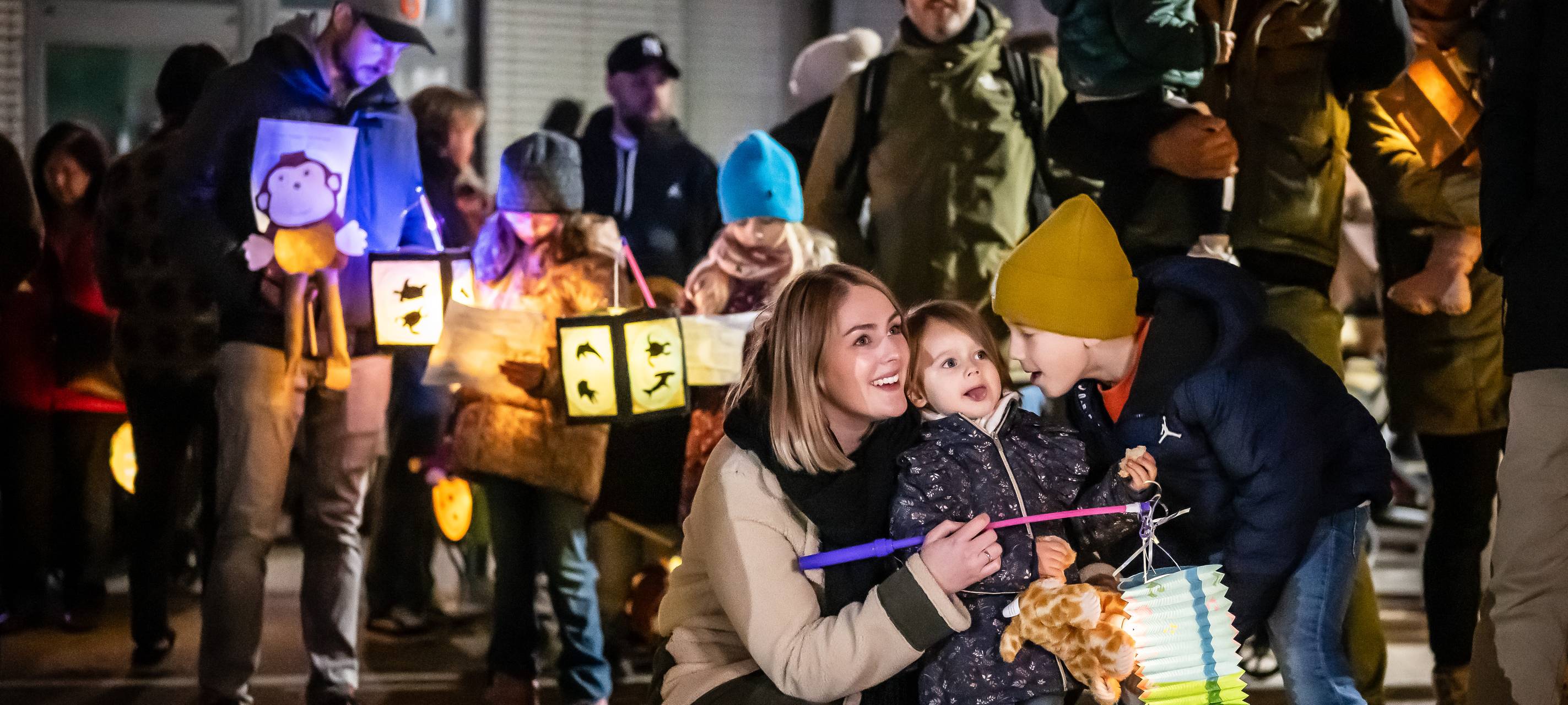 St. Martin Duisburg 2025: Übersicht aller Martinszüge