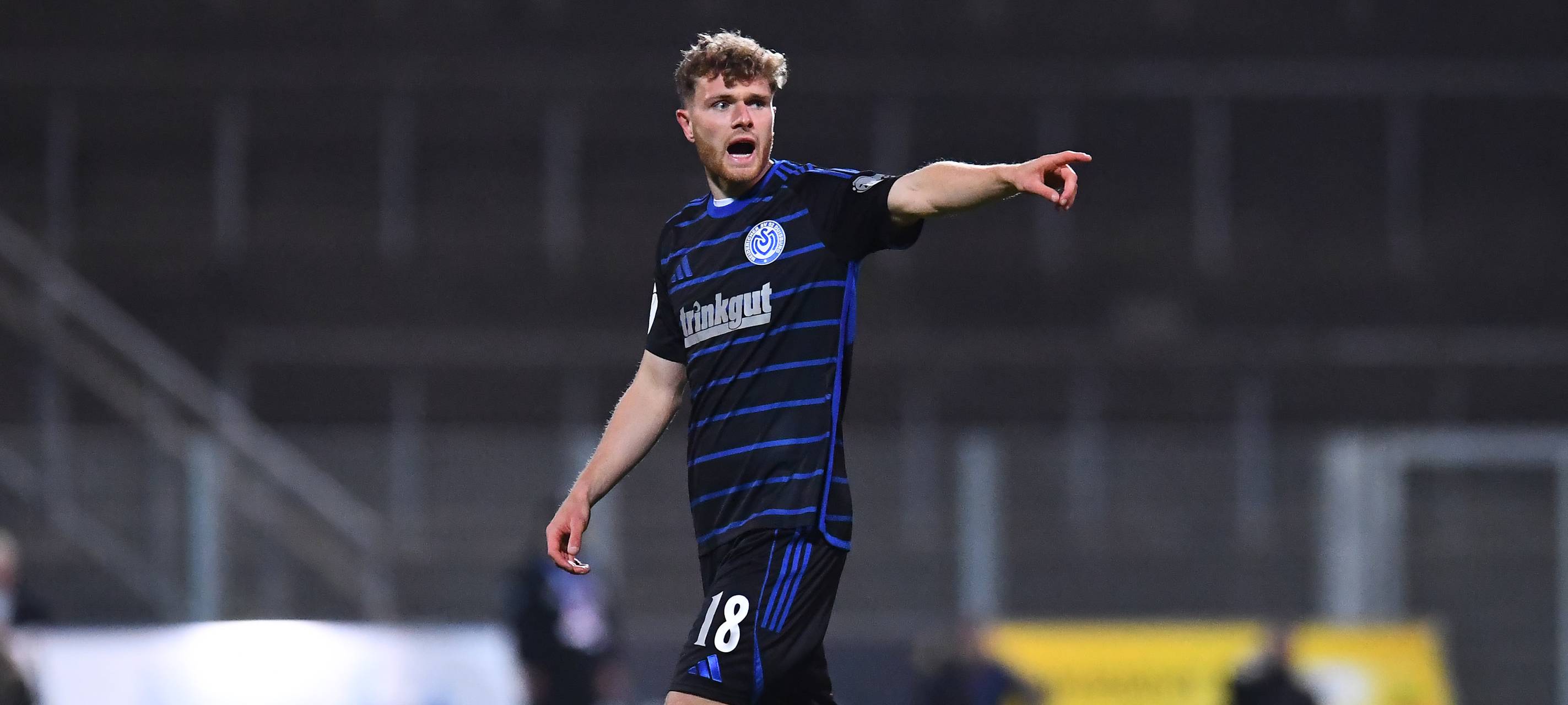 MSV Duisburg kassiert erste Saisonniederlage bei 1860 München