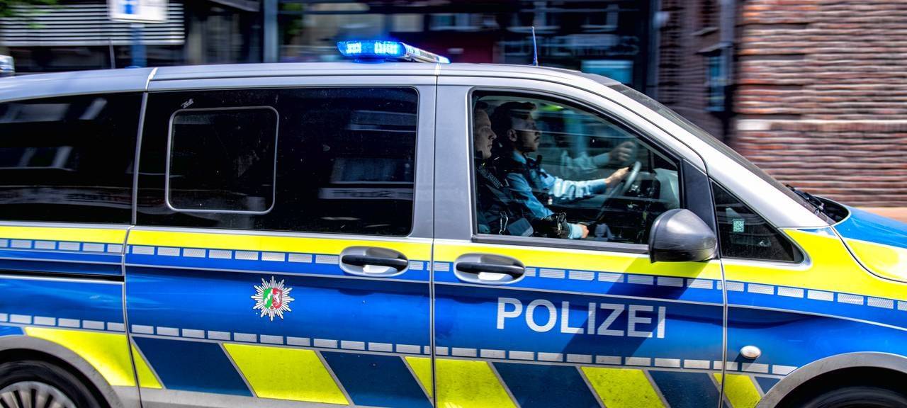 Zwei Porsche aus Tiefgarage gestohlen