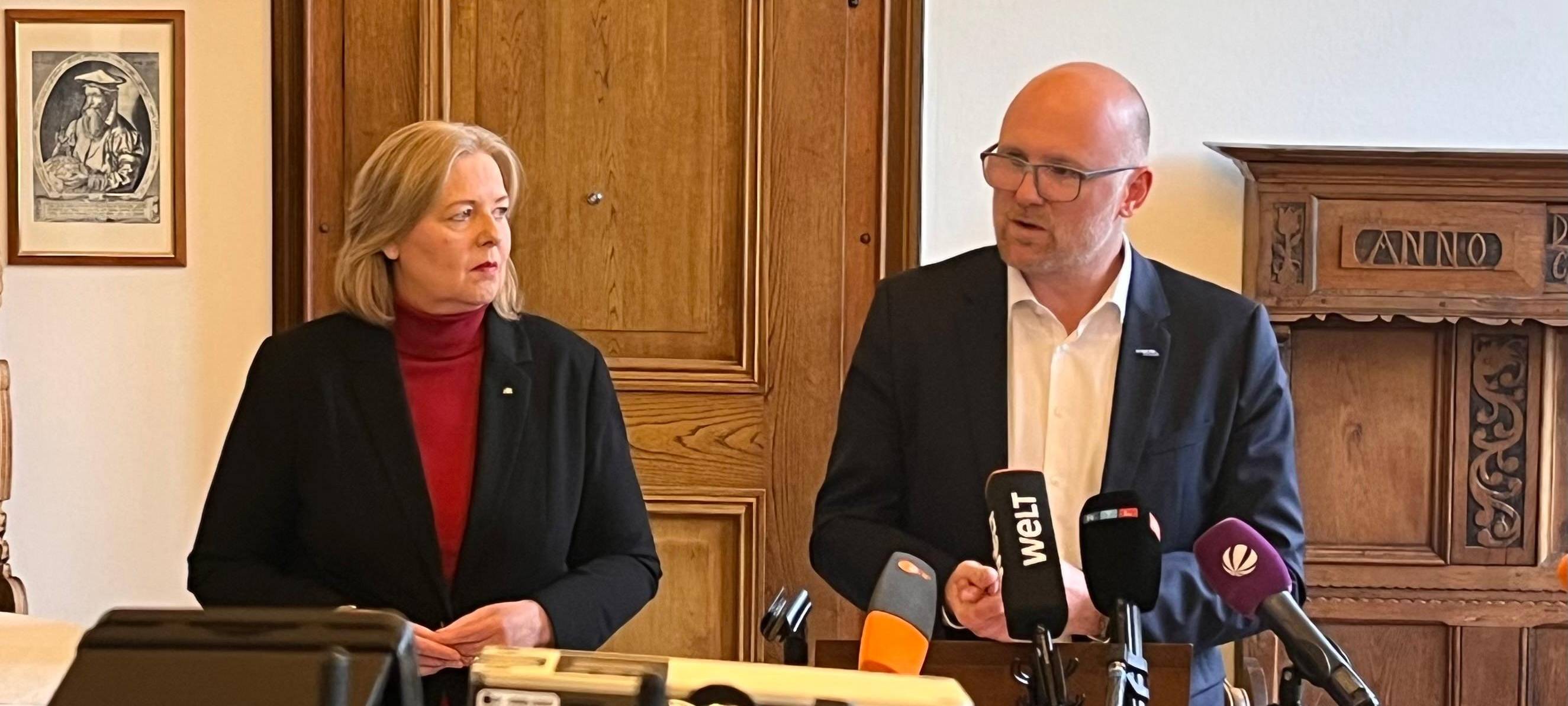 Ministerin Bas will gegen Sozialbetrug vorgehen – Neue Maßnahmen geplant