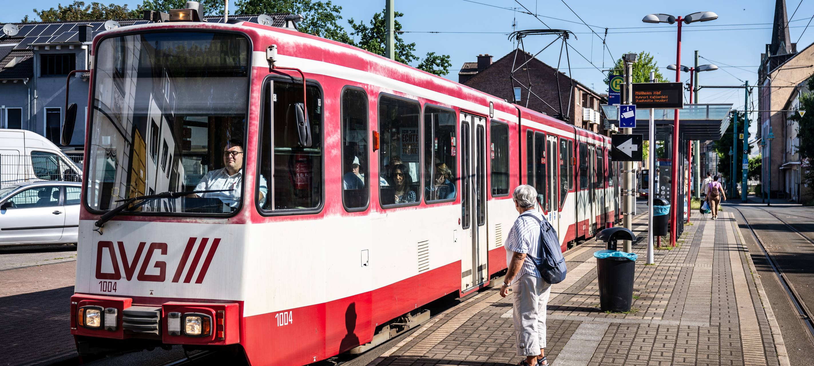 DVG erhöht Sicherheitsmaßnahmen an Halloween