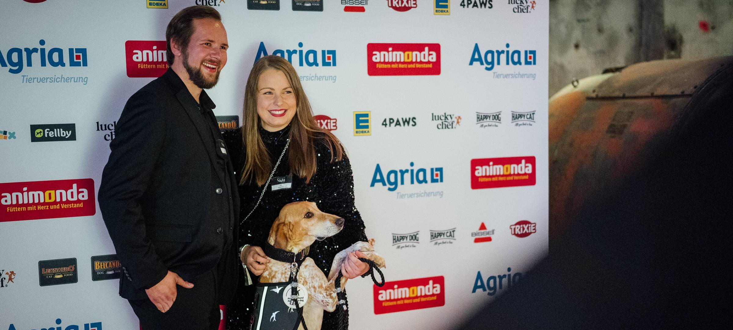 Katzen vs. Hunde: Erstmals gemeinsame Petfluencer-Gala in Duisburg