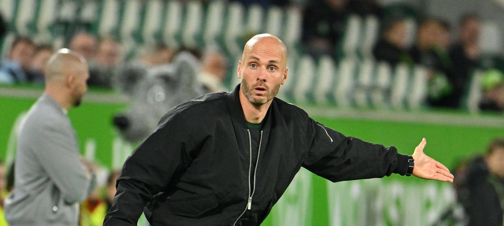 VfL Wolfsburg - TSG Hoffenheim