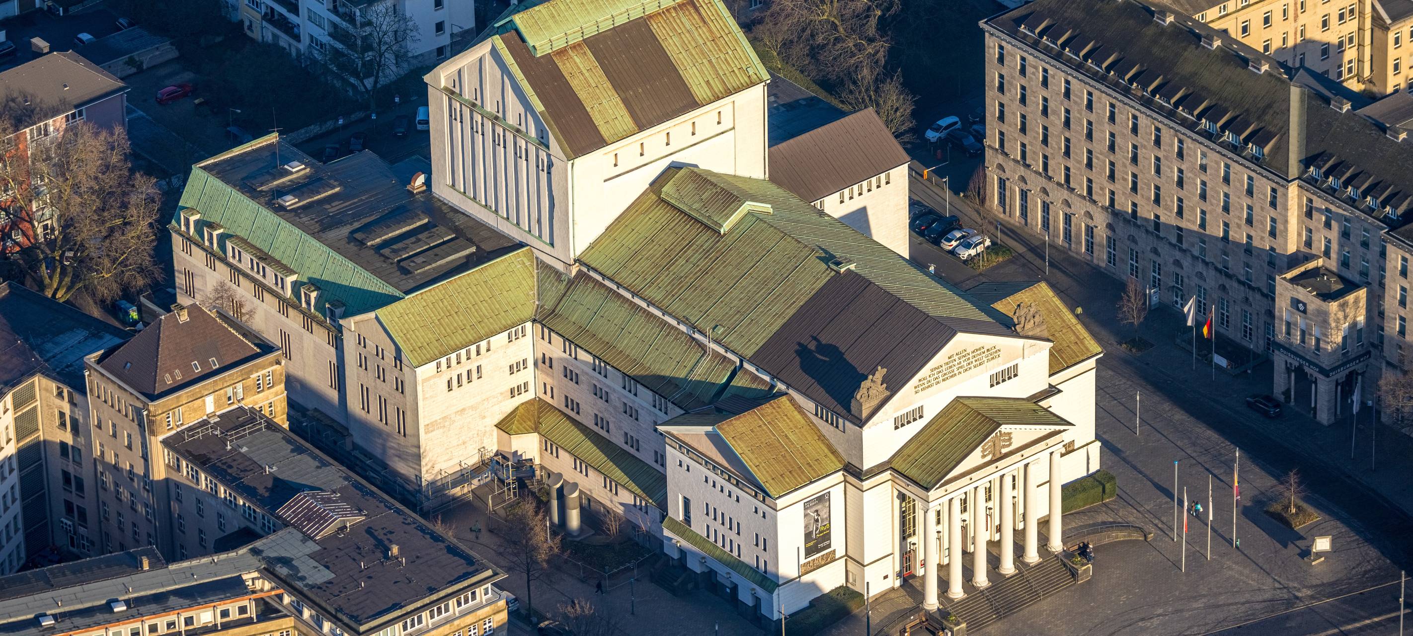 Duisburg bleibt Fairtrade-Stadt: Auszeichnung für weitere zwei Jahre