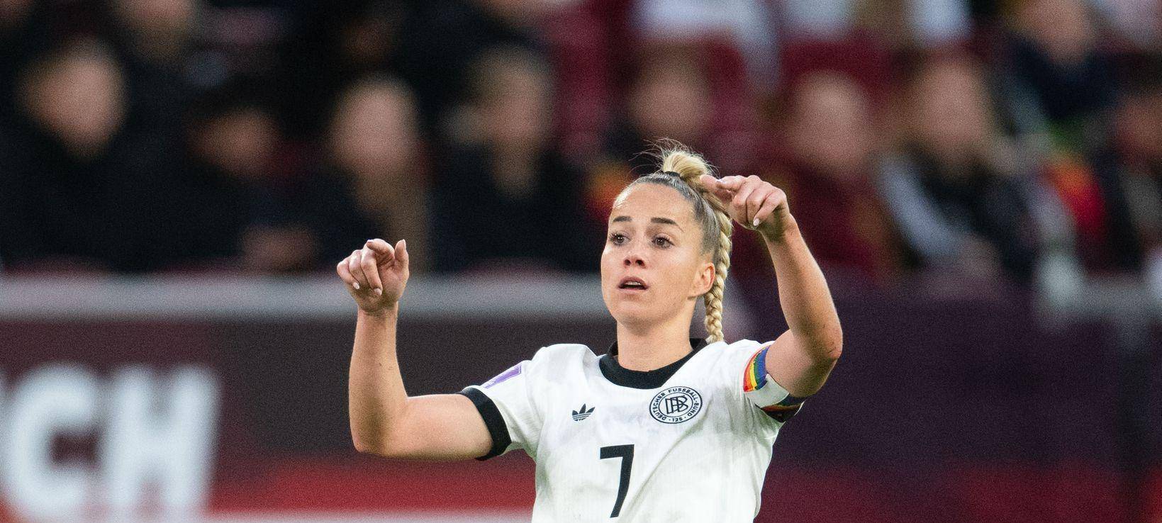 Deutschland - Frankreich